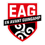 logotipo de Guingamp