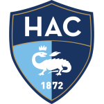 Logotipo de El Havre
