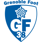 Logotipo de Grenoble