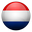 Países Bajos country flag
