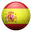 bandera de pais españa