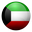 Kuwait country flag