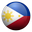 Philippinas country flag