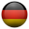 Alemania country flag