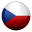 República Checa country flag