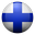Finlandiaia country flag
