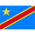 República Democrática del Congo A