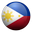 Philippines country flag