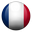 Francia country flag