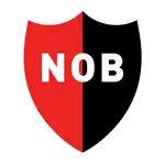 logotipo de NOB