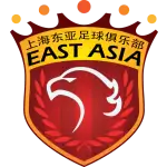 Logotipo de Shanghái SIPG