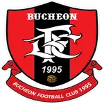 logotipo de bucheon