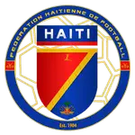 Logotipo de Haití