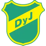 Logotipo de Defensa y Justicia