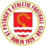 Logotipo de San Pat
