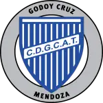 Logotipo de Godoy Cruz.