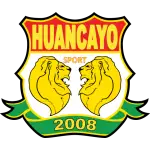 Logotipo de Sport Huancayo