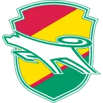 Logotipo de JEF Utd