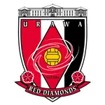 logotipo de urawa