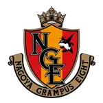 Logotipo de Nagoya