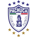 logotipo de pachuca