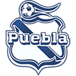 Logotipo de Puebla
