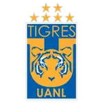 Logotipo de tigres