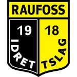 Logotipo de Raufoss