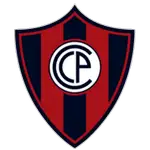 Logotipo de Cerro Porteño