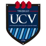 Logotipo de César Vallejo