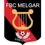 Logotipo de Melgar