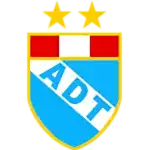 logotipo de ADT
