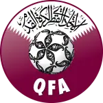 logotipo de qatar