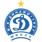 Logotipo del Dinamo de Minsk