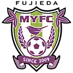 logotipo de fujieda
