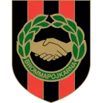 logotipo de Brommapojkarna