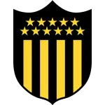 Logotipo de Peñarol