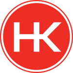 logotipo de Hong Kong