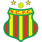 Logotipo de Sampaio Corrêa