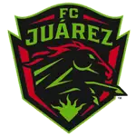 Logotipo de Juárez
