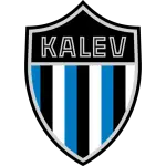 Logotipo de Tallin Kalev