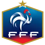 Logotipo de Francia U21