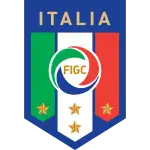 Logotipo de Italia U21