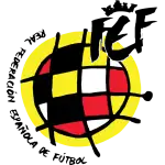 Logotipo de España U21
