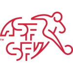 Logotipo de Suiza U21