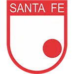 Logotipo de Santa Fe