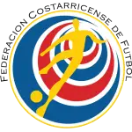 logotipo de costa rica