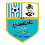 logotipo de Llacuabamba