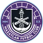 Logotipo de Mazatlán