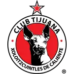 logotipo de tijuana
